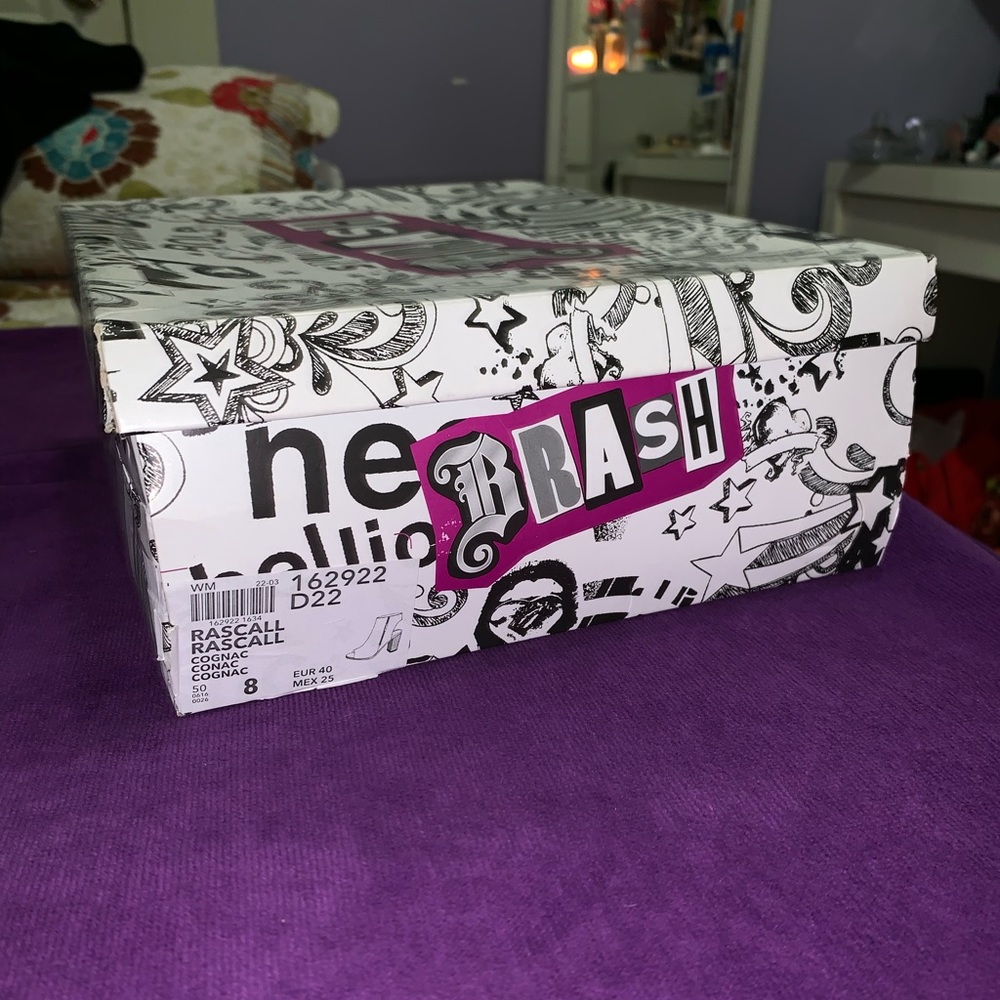 PAYLESS RASCALL SHOES - Picture 2 of 7